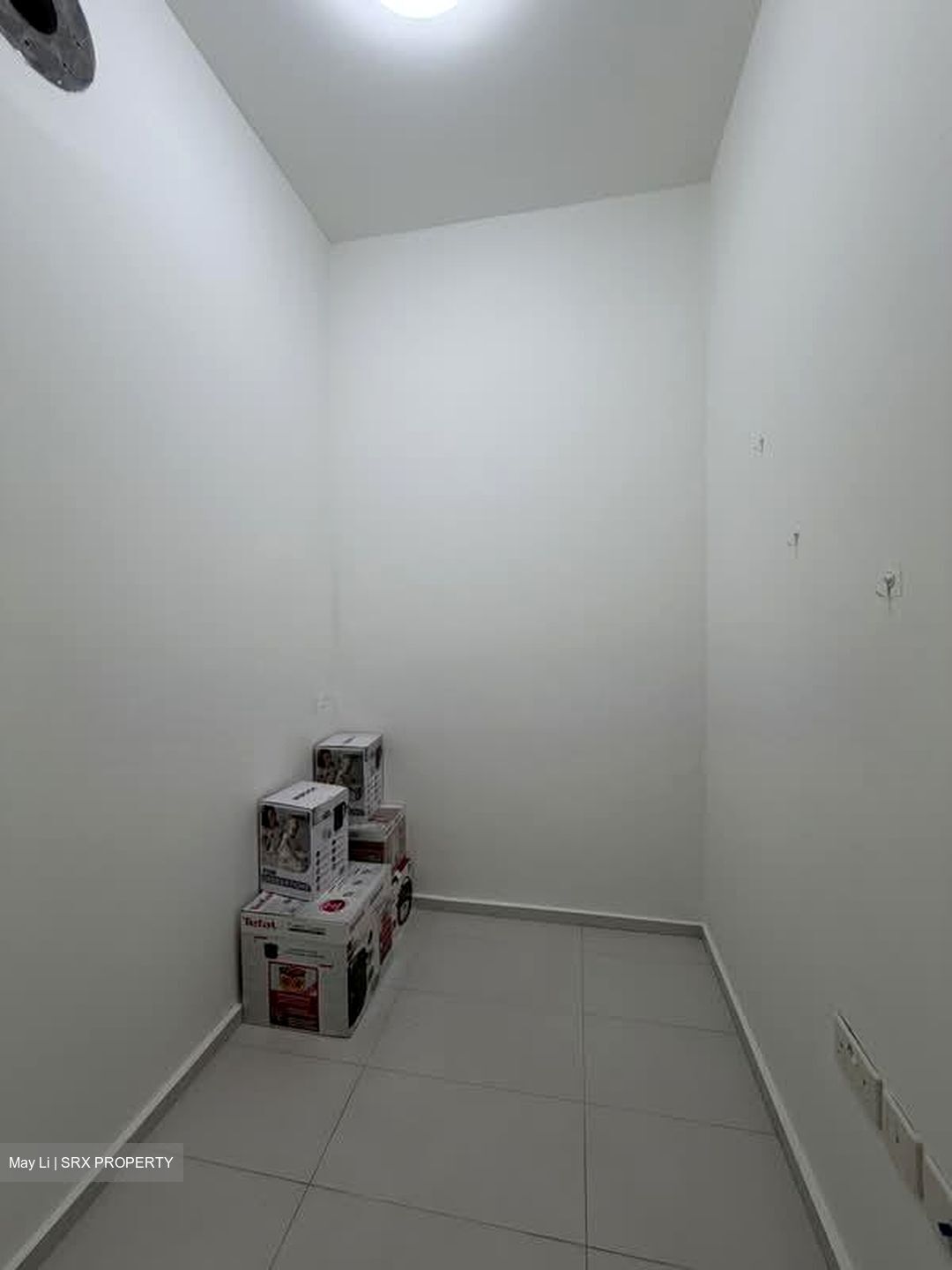 Hallmark Residences (D10), Condominium #577169421